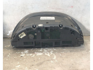 Панель приборов 0263643343, 0263643343   Mercedes-Benz A W169       