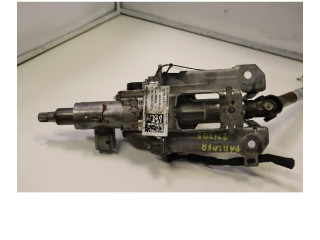 Рулевая рейка 9820460477 Peugeot Partner III 2018 - года