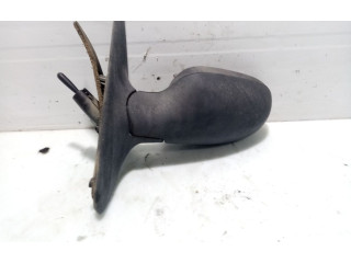 Зеркало электрическое Renault Clio II 2001 - 2005 года