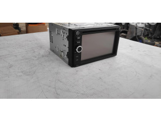 Дисплей IACLINT01 SsangYong Rexton