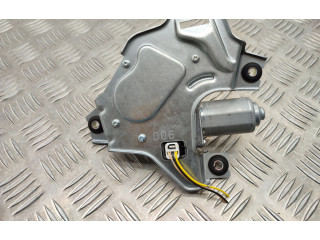 Моторчик заднего дворника Suzuki Vitara (LY)