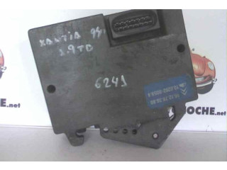 Pojistková skříňka 9612783680, 10020200594 Citroen Xantia 1994