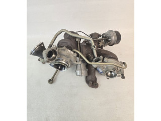 Turbodmychadlo Турбина 31459962   Volvo S90, V90   