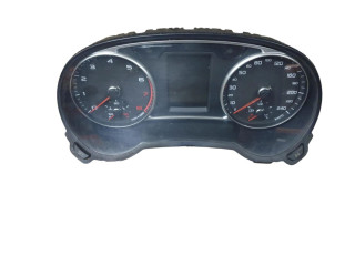 Спидометр (приборный щиток) 8XA920930D Audi A5 Sportback 8TA 2018