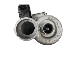  Турбина BMW X3 E83  758353, 758353-5024S         