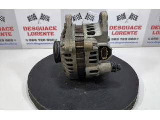 Генератор A3TB0291 Mitsubishi Montero