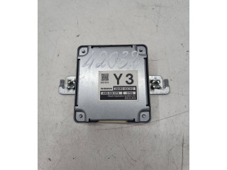 Блок управления 284R04GC0D   Infiniti Q50