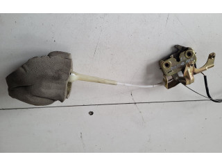 Zámek zadních dveří 98651205302 Porsche Boxster 986 2001