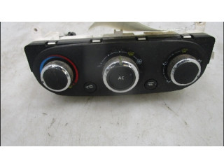 Блок управления климат-контролем 275107353R Renault Clio IV