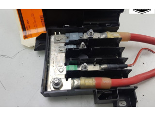 Блок предохранителей 4H0941824 Audi Q5 SQ5