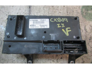 Модуль управления BSM 51889217, 554953050200   Fiat Linea    