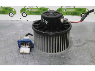 Вентилятор печки 971121C000 Hyundai Getz