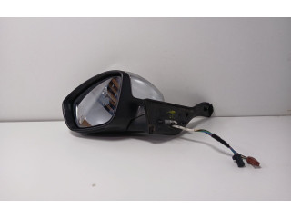 Зеркало электрическое Peugeot 2008 I 2013 - 2019 года