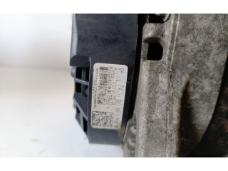 Генератор 9824742880 Opel Combo D