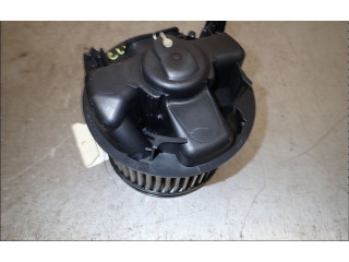 Вентилятор печки    7701062226   Renault Clio III