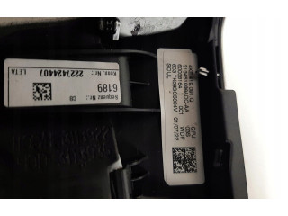 Volant Audi E-tron GT 2025 4KE419091Q, 4KE419091QOEM