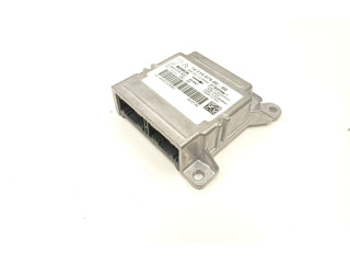 Блок подушек безопасности 1401407980, 0285010557   Fiat Scudo