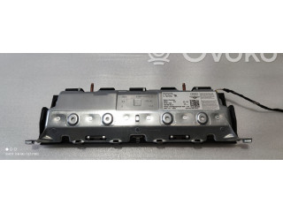 Подушка безопасности для колен 4G8880842 Audi A7 S7 4G