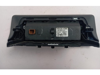 Радио/ проигрыватель CD/DVD / навигация 98392691Z   Opel Combo D