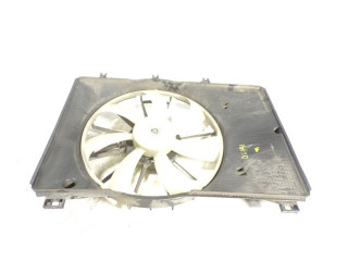 Вентилятор радиатора     1680009480    Suzuki Baleno IV 