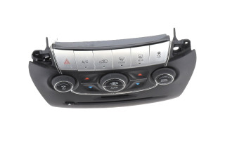 Блок управления климат-контролем K55111313AC, C0-2862K Fiat Freemont