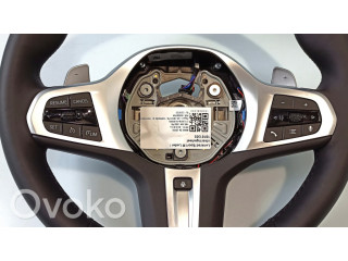 Руль BMW Z4 g29  2018- года 027054, 32308746691      