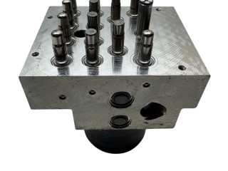 Jednotka ABS 4M0907379Q, 4M0614517AA Audi Q7 4M 2018