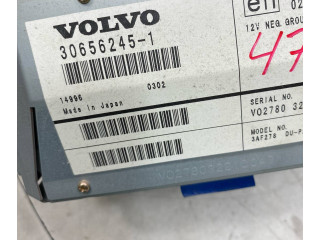 Дисплей    306562451, V02780322   Volvo XC90