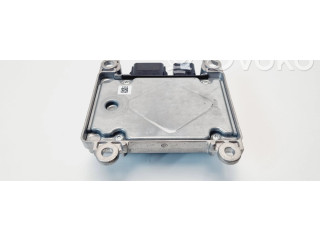 Блок подушек безопасности BP4K57K30C, 670003082201 Mazda 3 I