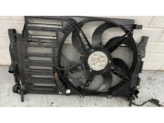 Комплект радиатора