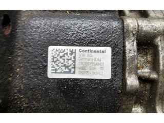 Топливный насос