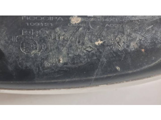 Zpětné zrcátko Peugeot 307 2002 014145, 414541