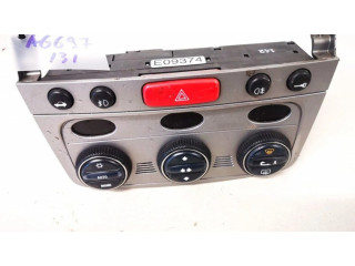 Блок управления климат-контролем 07353309240 Alfa Romeo 147