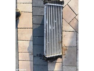 Интеркулер     Ford Transit Custom 