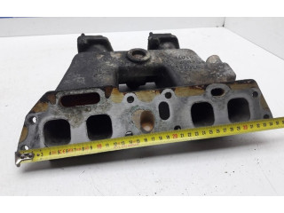 Всасывающий коллектор 930722, 93071 Saab 900