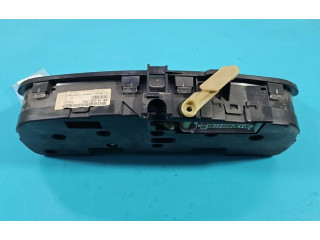 Přístrojová deska Opel Zafira A 2000 09228762, IMPRK1387886