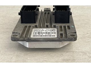 Řídící jednotka 51780241, 350A1000   Fiat Punto Evo 2009