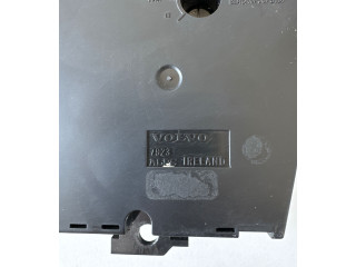 Блок управления кондиционера воздуха / климата/ печки (в салоне) 7923   Volvo V70