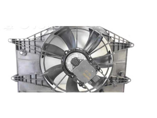 Вентилятор радиатора 190205AAA01, 47939 Honda Civic X 1.0