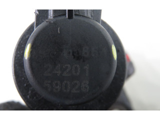 Vstřikovací čerpadlo 0928400651, 0928400651 Fiat Punto (199) 199 A3.000