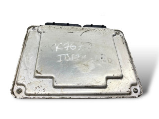 Блок управления двигателя 038906019NL, 0281012276 Seat Ibiza III (6L)