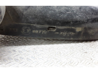 Зеркало (механическое) левое Ford Fiesta 2006-2008 года