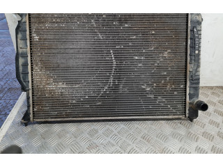 Радиатор охлаждающей жидкости