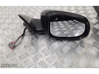 Зеркало электрическое        Jaguar XF X250  2007 - 2015 года   