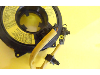 Полоса надувных подушек (кольцо srs)    Hyundai Coupe