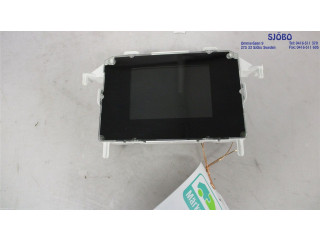 Дисплей 2014481, EM5T18B955BC Ford Transit - Tourneo Connect