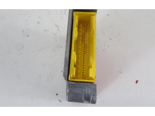 Блок подушек безопасности 6Q0909601C, 6Q0909601C Skoda Fabia Mk1 (6Y)