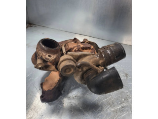 Турбина Peugeot 806 9525320280