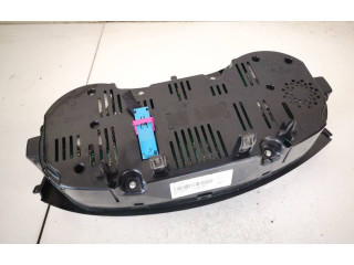 Панель приборов 3t1920841h, 3T1920841H   Skoda Superb B6 (3T)       