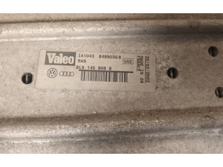 Интеркулер  8L9145806B   Audi TT Mk1 